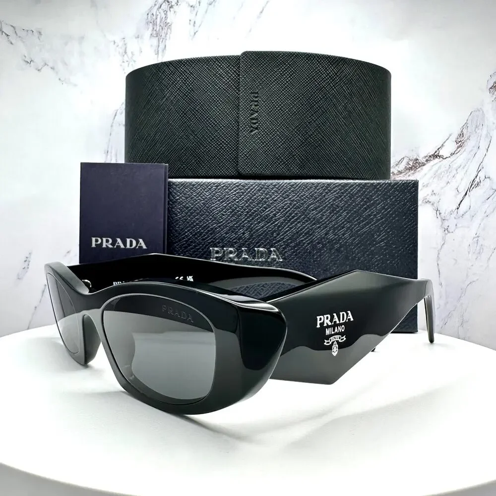 New PRADA Sunglasses - Picture 2 of 16